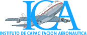 ICA — Instituto de Capacitación Aeronáutica