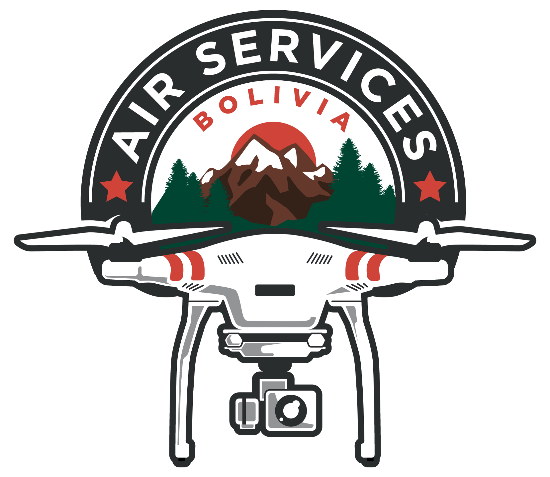 Air Services Bolivia