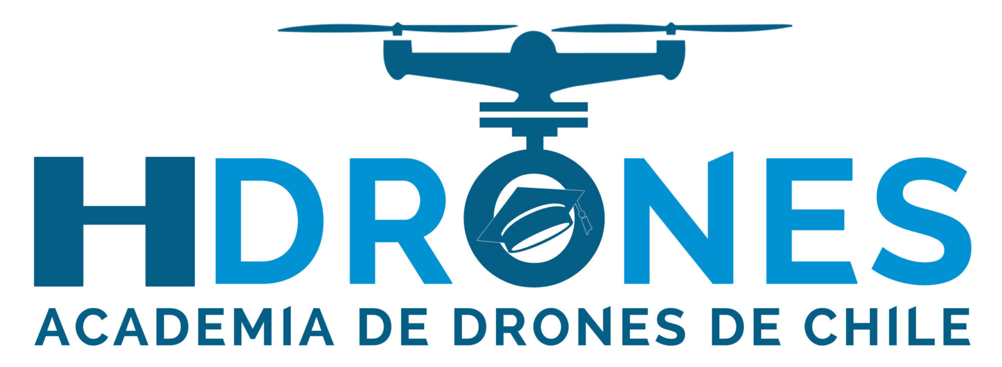 Academia de Drones Chile (HDRONES)