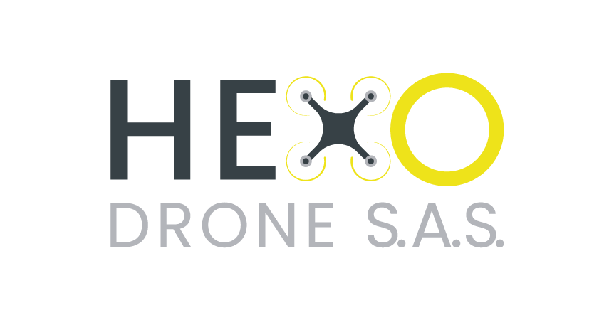 Hexo Drone