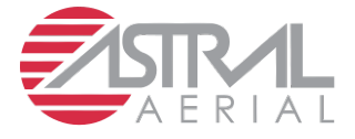 RPAS Training Academy (Astral Aerial)