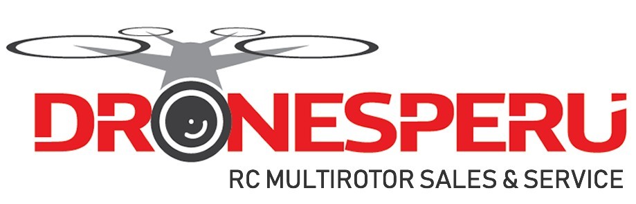 Drones Perú