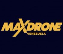 Maxdrone Venezuela